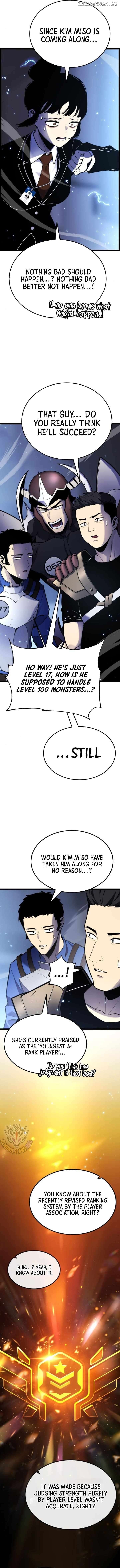 Artifact-Devouring Player Chapter 9 - page 6
